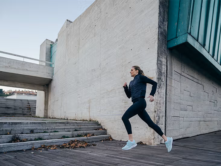 Here’s the Lowdown on How Running Affects Your Knees