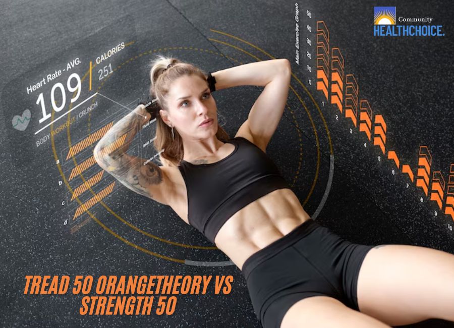 tread 50 orangetheory