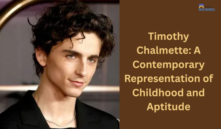 Timothy Chalmette