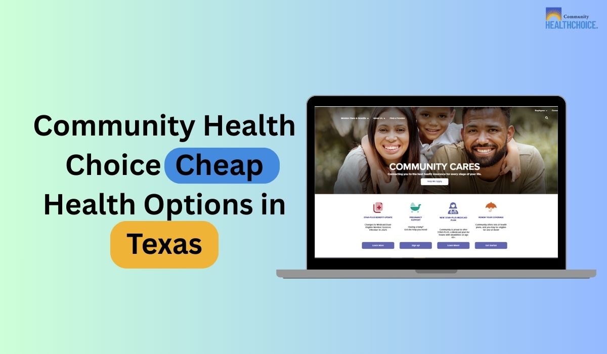 Community Health Choice