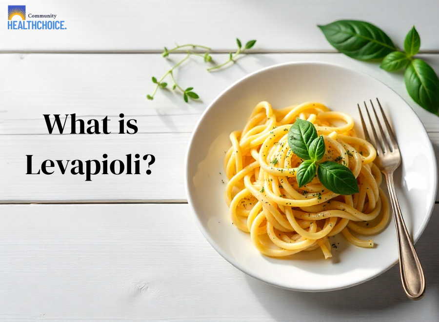 What is Levapioli?