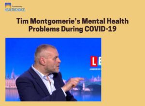 Tim Montgomerie Health Problems: Facts and Mental Health Journey