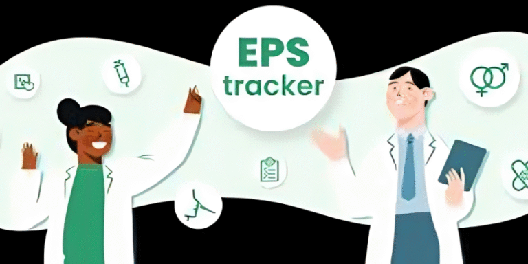 EPS Tracker: A comprehensive guide