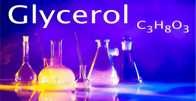 Glycerol: Properties, Use, Profit, Risk and Future Approach