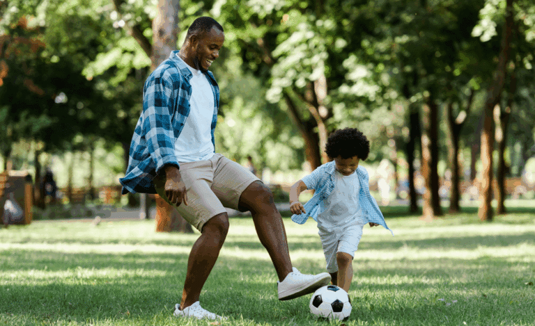 Sexual wellness in Your 40s and Beyond