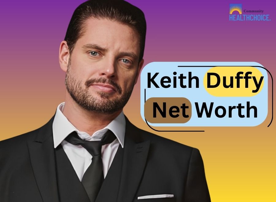 keith duffy net worth
