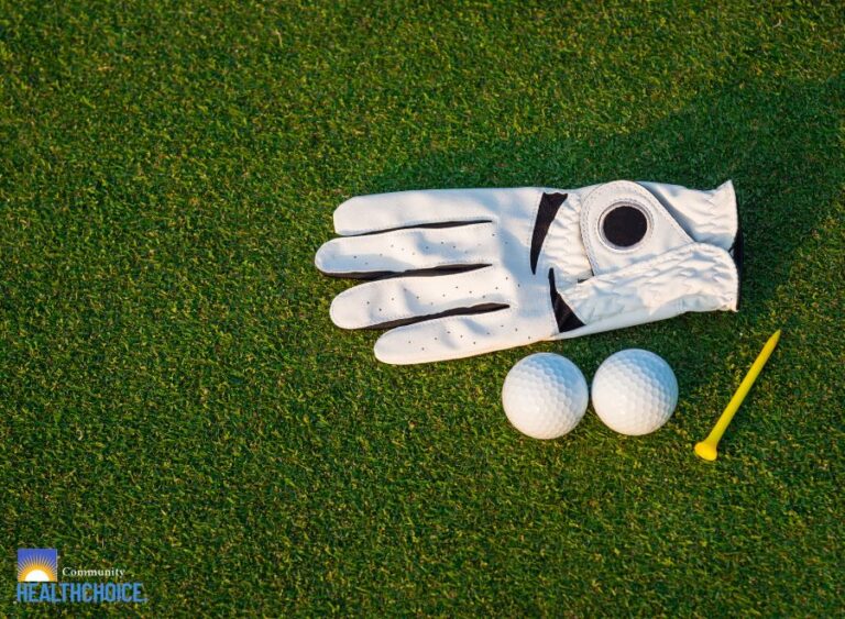 How to Fight Sweat with a Multiple Golf Glove Holder