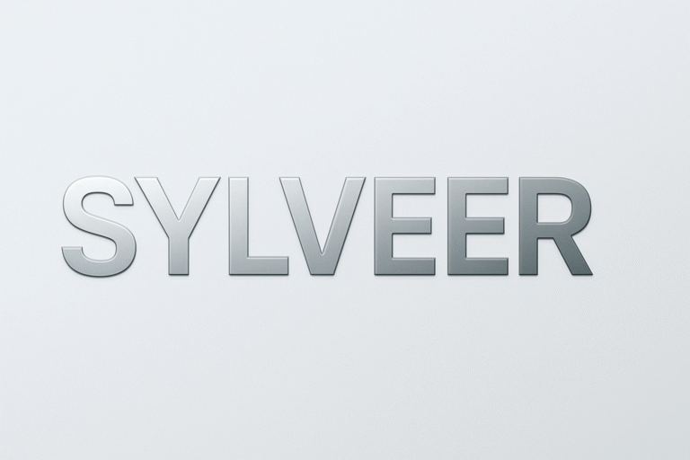 sylveer