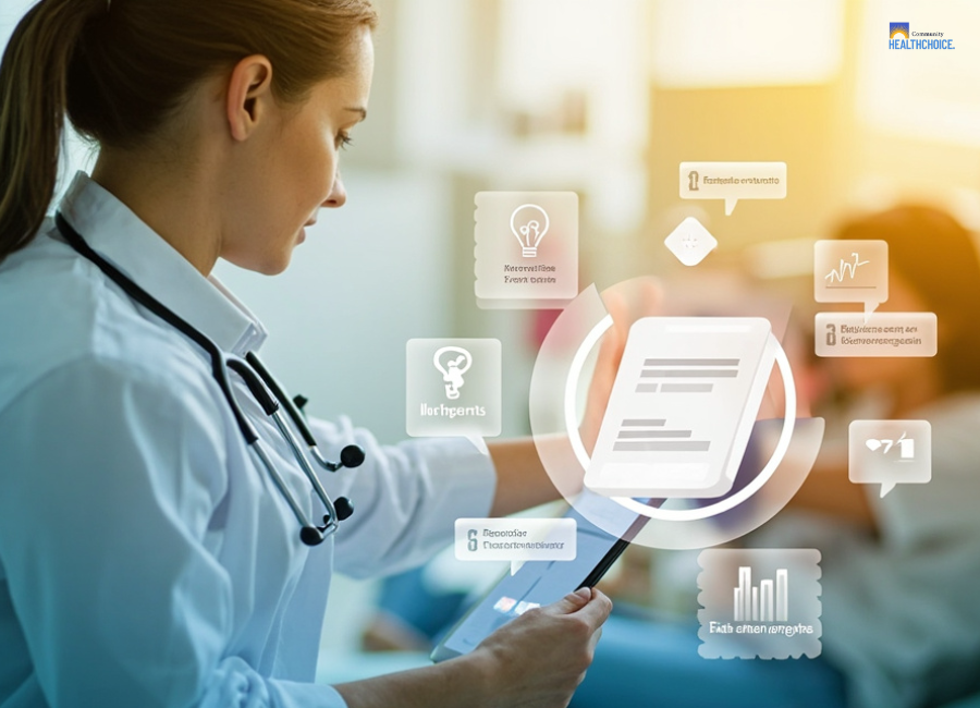 How to Build Patient Trust with Healthcare Content Marketing? Top 5 Strategies