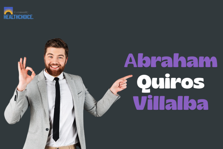 Abraham Quirós Villalba