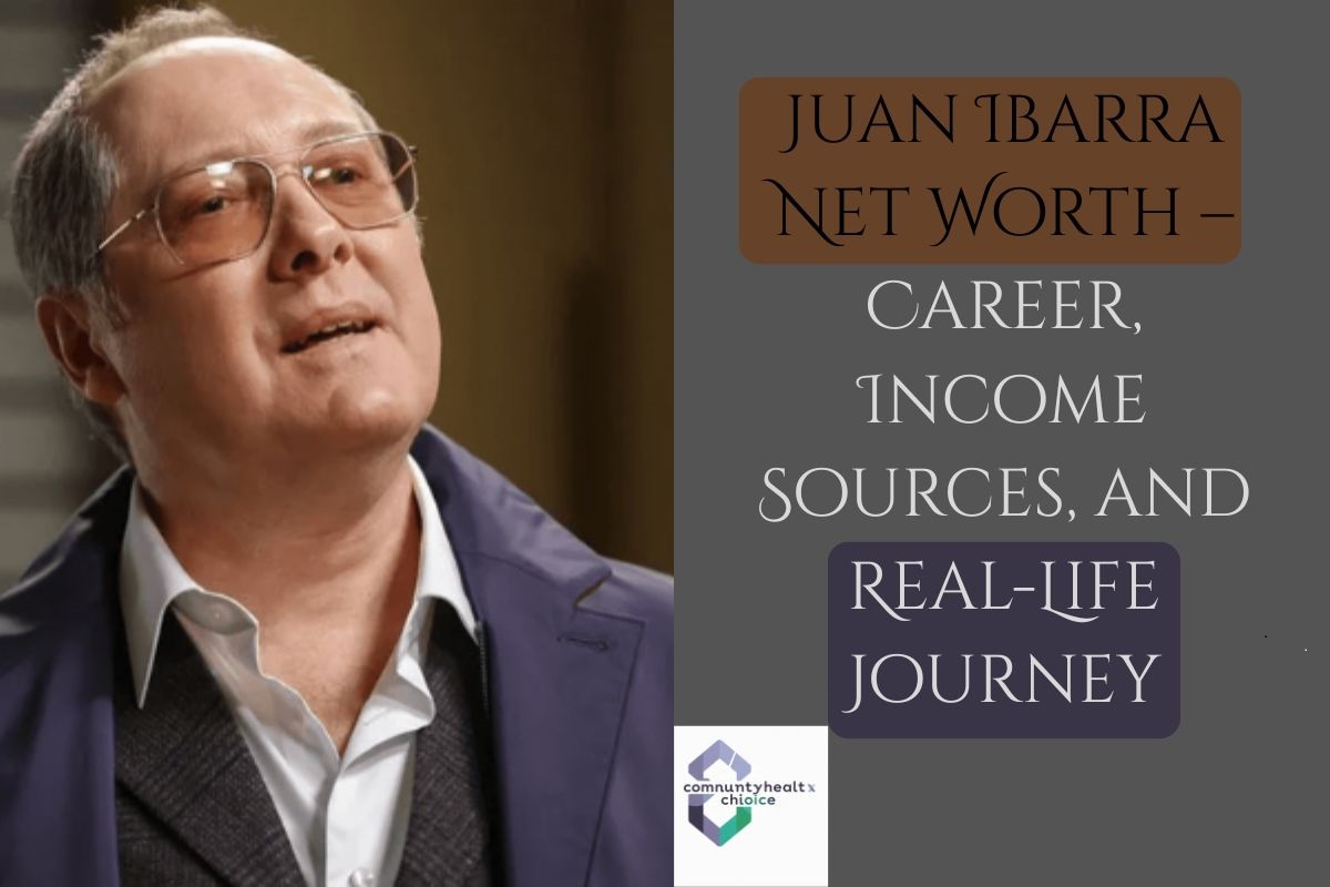 Juan Ibarra Net Worth