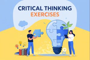 Critical Thinking Exercises That Actually Boost Cognition and Focus