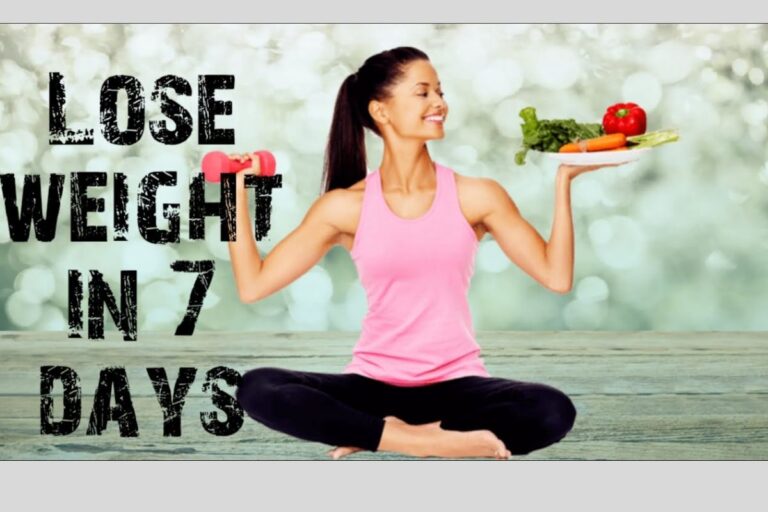Weight loss without exercising: a practical and achievable method of losing weight.