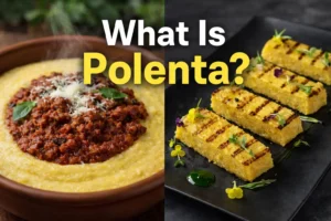 Palentu The Next Big Healthy Eating Trend