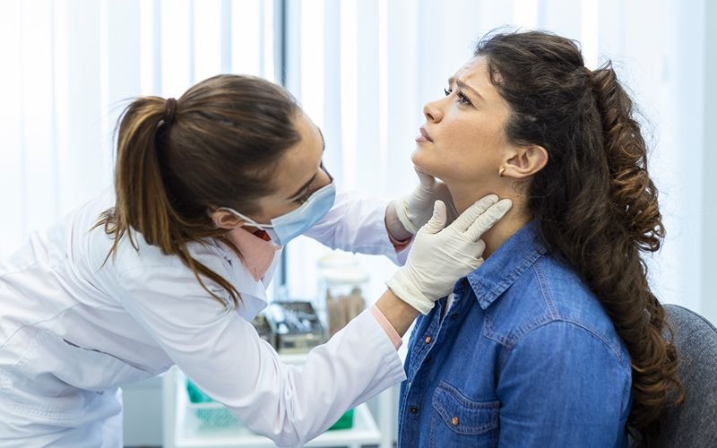 How Thyroid Treatment in Singapore Has Evolved