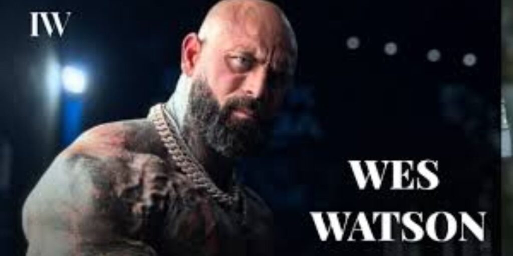 wes watson age