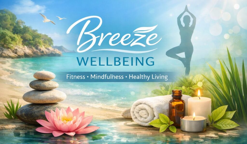 Breeze Wellbeing