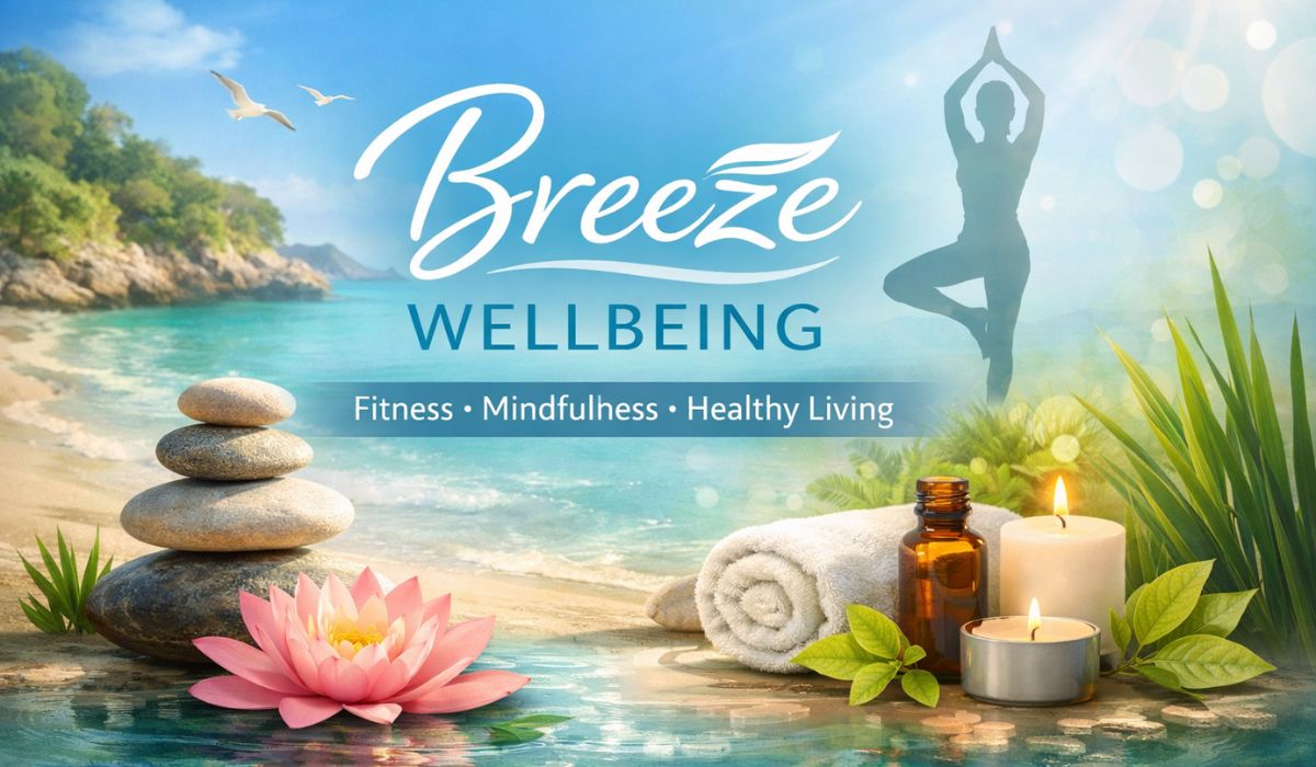 Breeze Wellbeing