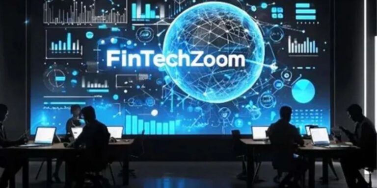Fintechzoom.com Lifestyle: How Modern Finance Is Reshaping the Way We Live