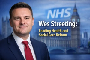 wes streeting