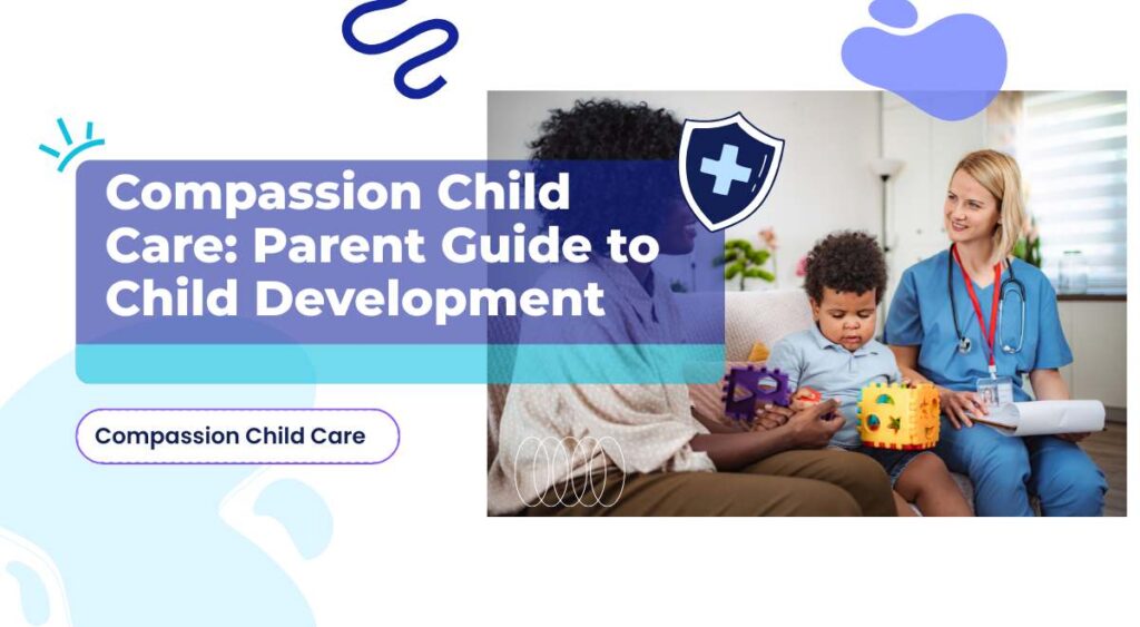 Compassion Child Care