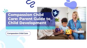 Compassion Child Care