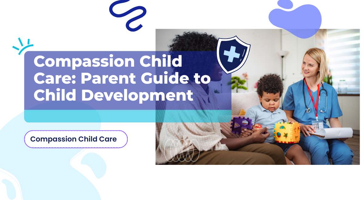 Compassion Child Care