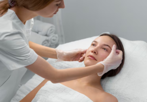Facial Rejuvenation